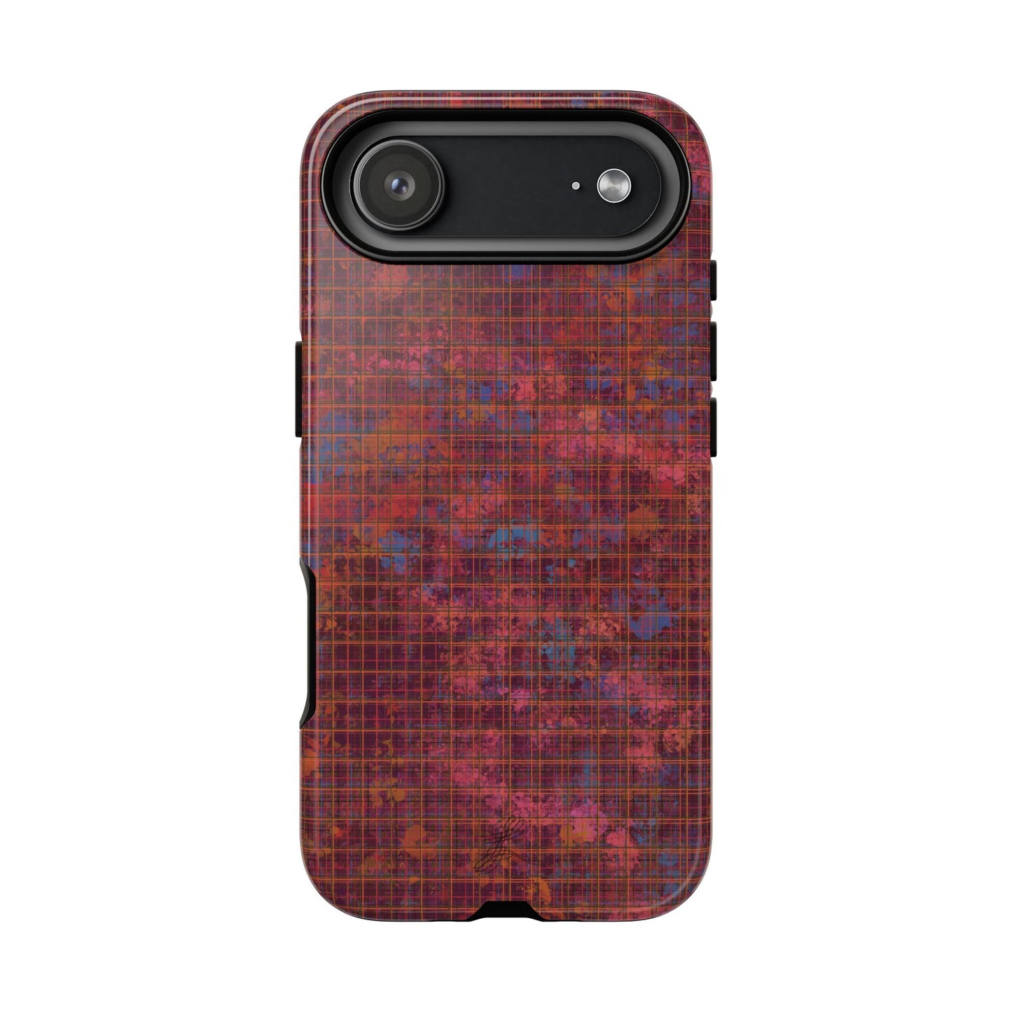 "Flow Trail I" Case For iPhone®