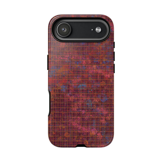 "Flow Trail I" Case For iPhone®