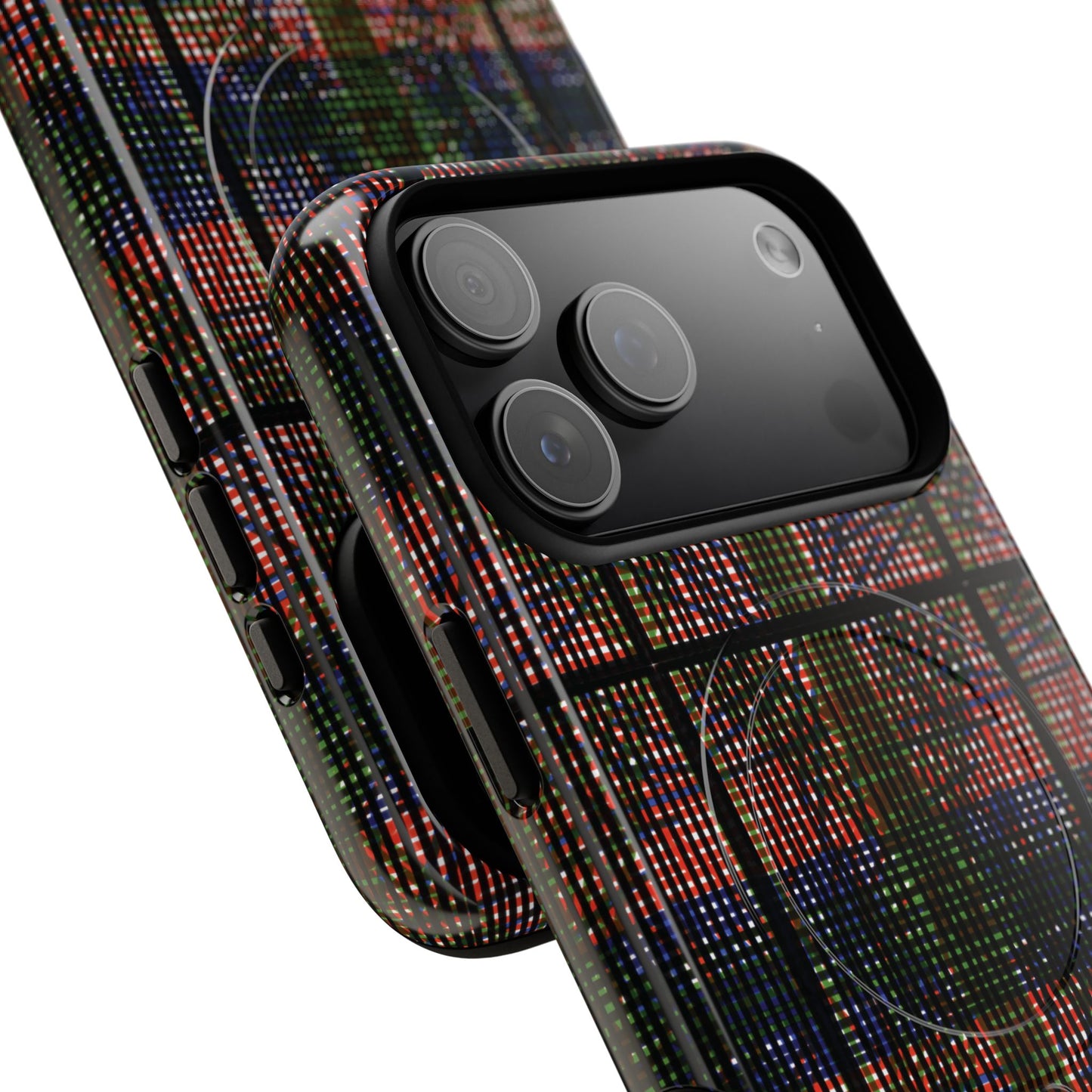 "On Line" case for iPhone®
