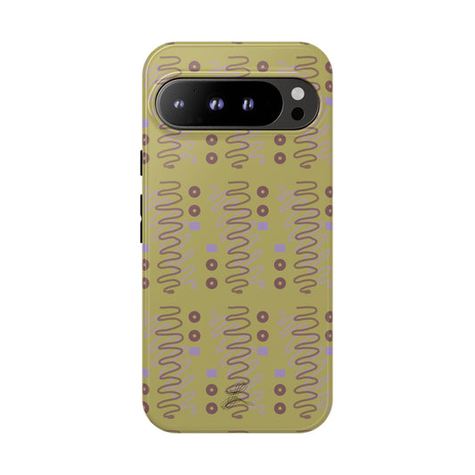 "Sling Bounce" case for Google Pixel®