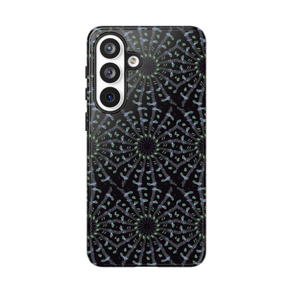 "Black Void" case for Samsung Galaxy®
