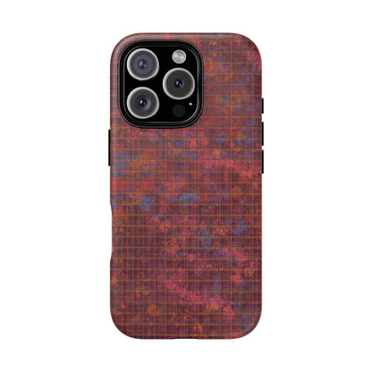 "Flow Trail I" Case For iPhone®