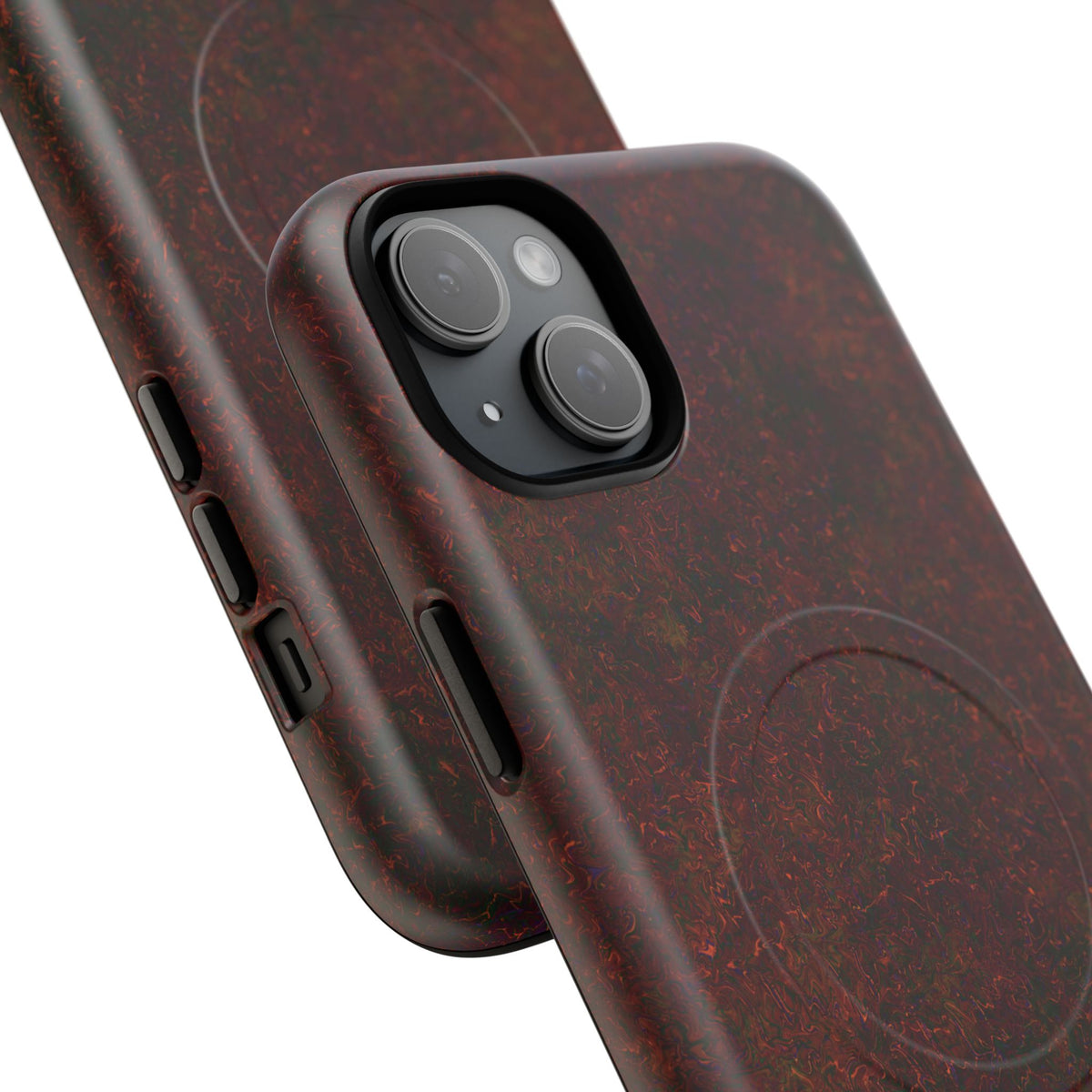 "Put Me In Fall" MagSafe Case for iPhone