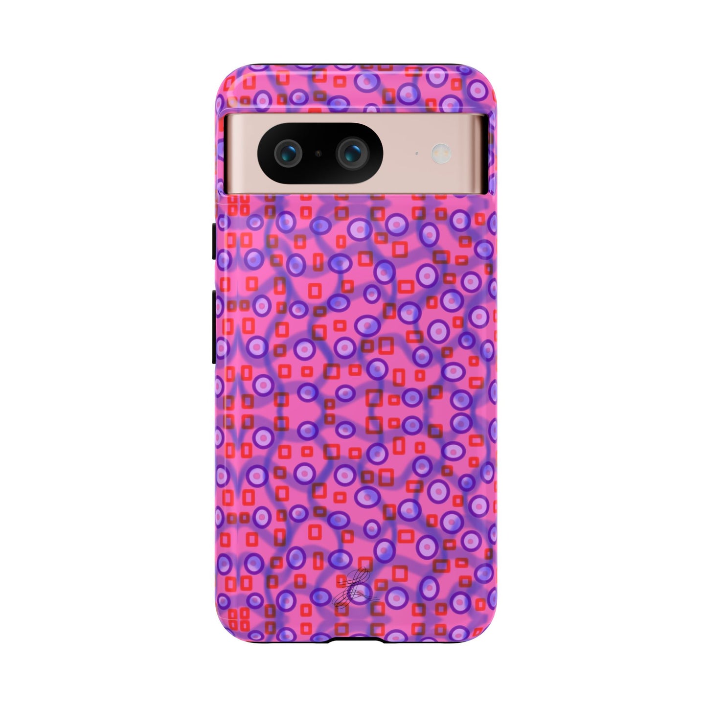 "Dream Wave" case for Google Pixel®