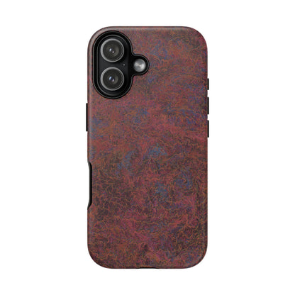 "Flow Trail IV" case for iPhone®