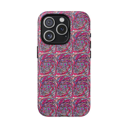 "Love Circle" case for iPhone®