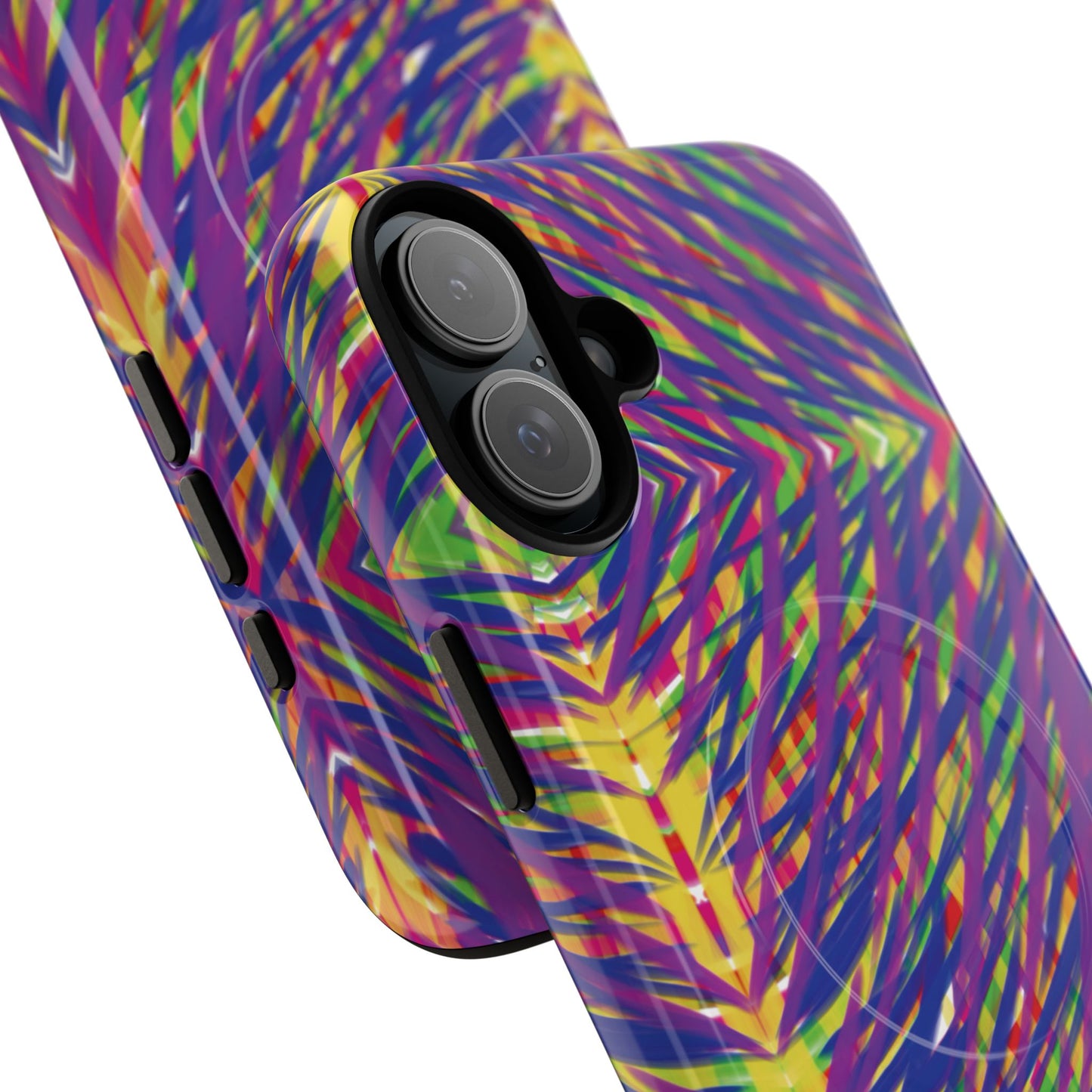 "Color Blast" case for iPhone®