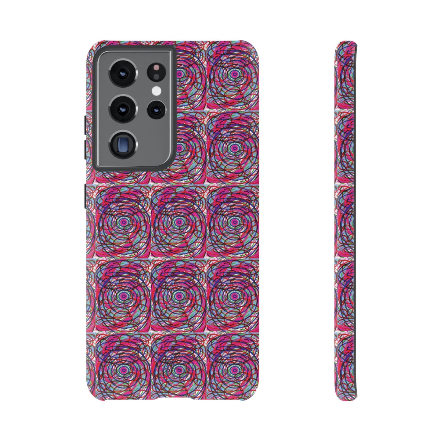"Love Circle" case for Samsung Galaxy®