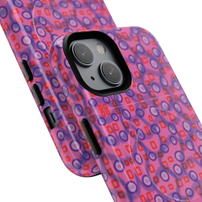 "Dream Wave" case for iPhone®