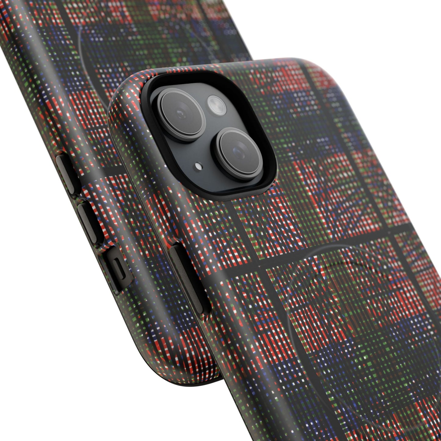 "On Line" case for iPhone®