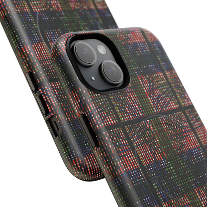 "On Line" case for iPhone®