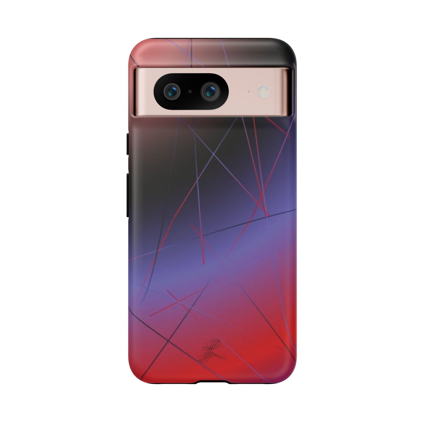 "Rain Blend" case for Google Pixel®