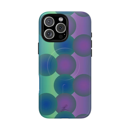 "Grape Berry" case for iPhone®