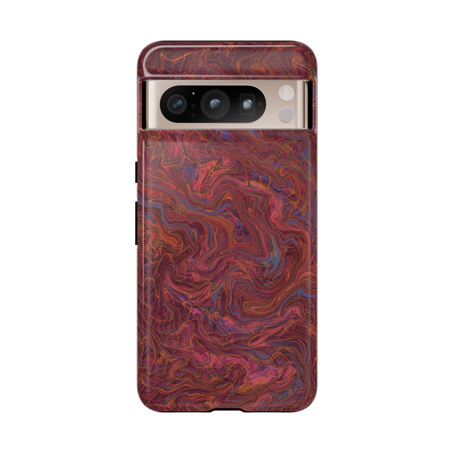 "Flow Trail II" case for Google Pixel®
