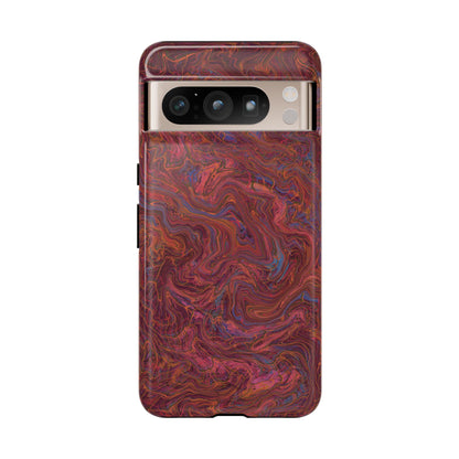 "Flow Trail II" case for Google Pixel®