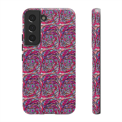 "Love Circle" case for Samsung Galaxy®