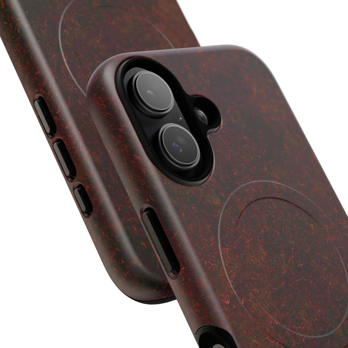 "Put Me In Fall" MagSafe Case for iPhone
