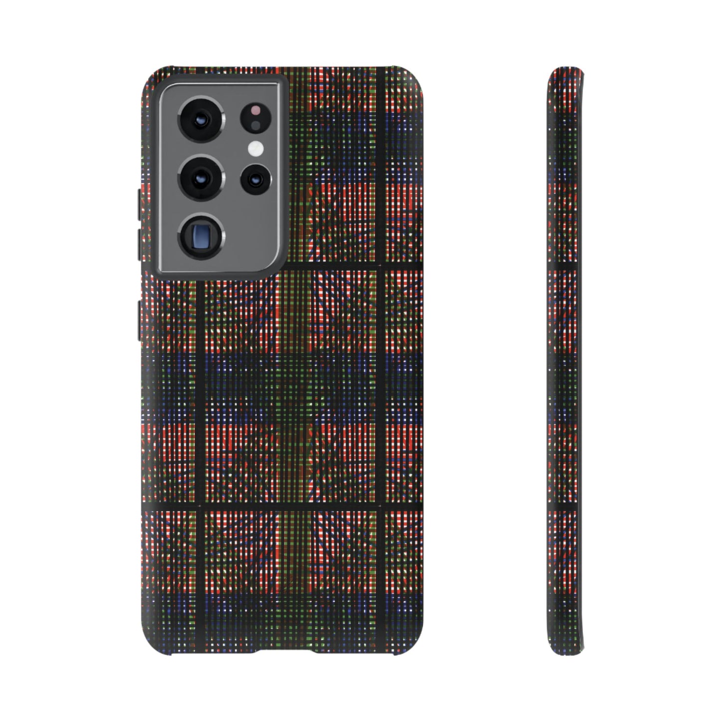 "On Line" case for Samsung Galaxy®