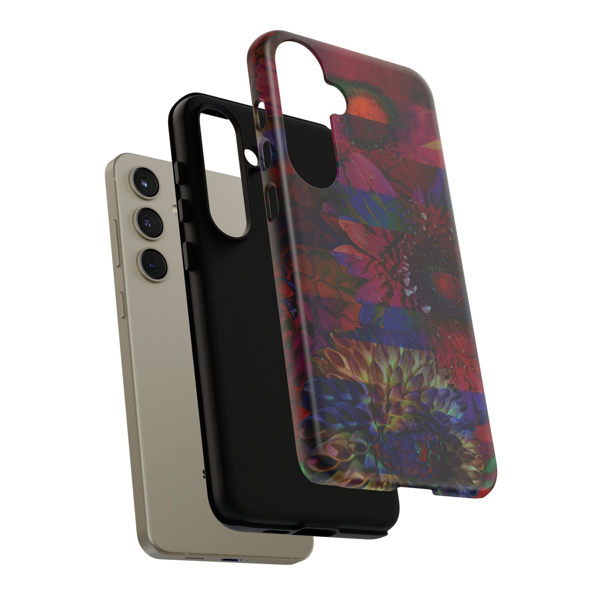 "O.T.W. II" Case for Samsung Galaxy