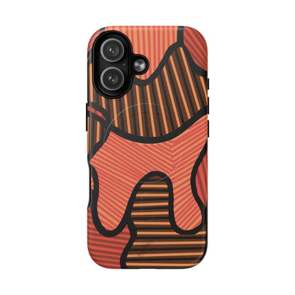 "Lounge Bubble" case for iPhone®