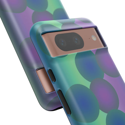 "Grape Berry" case for Google Pixel®