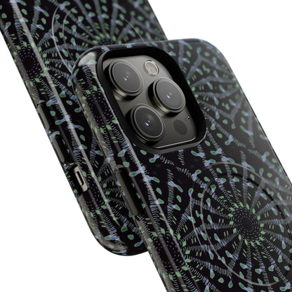 "Black Void" case for iPhone®