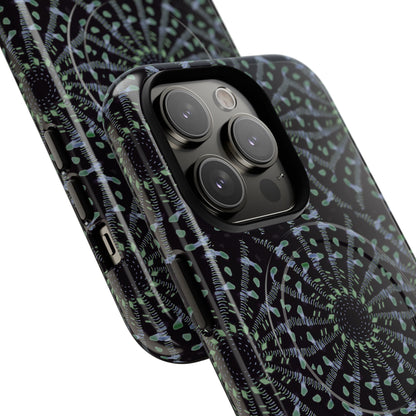 "Black Void" case for iPhone®