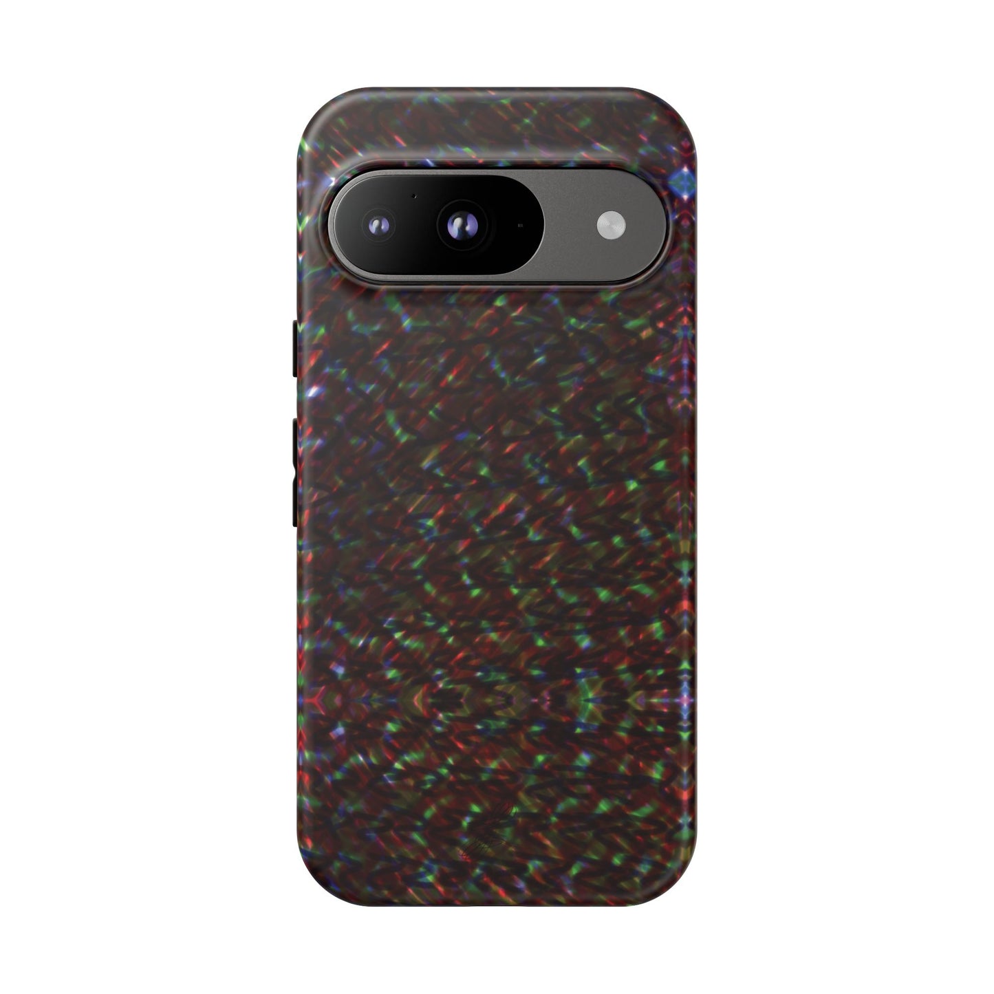 "Midnight Swirl" case for Google Pixel®