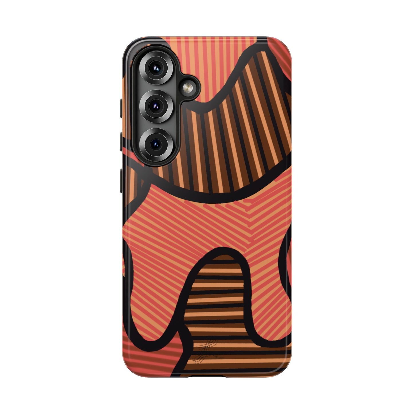 "Lounge Bubble" case for Samsung Galaxy®
