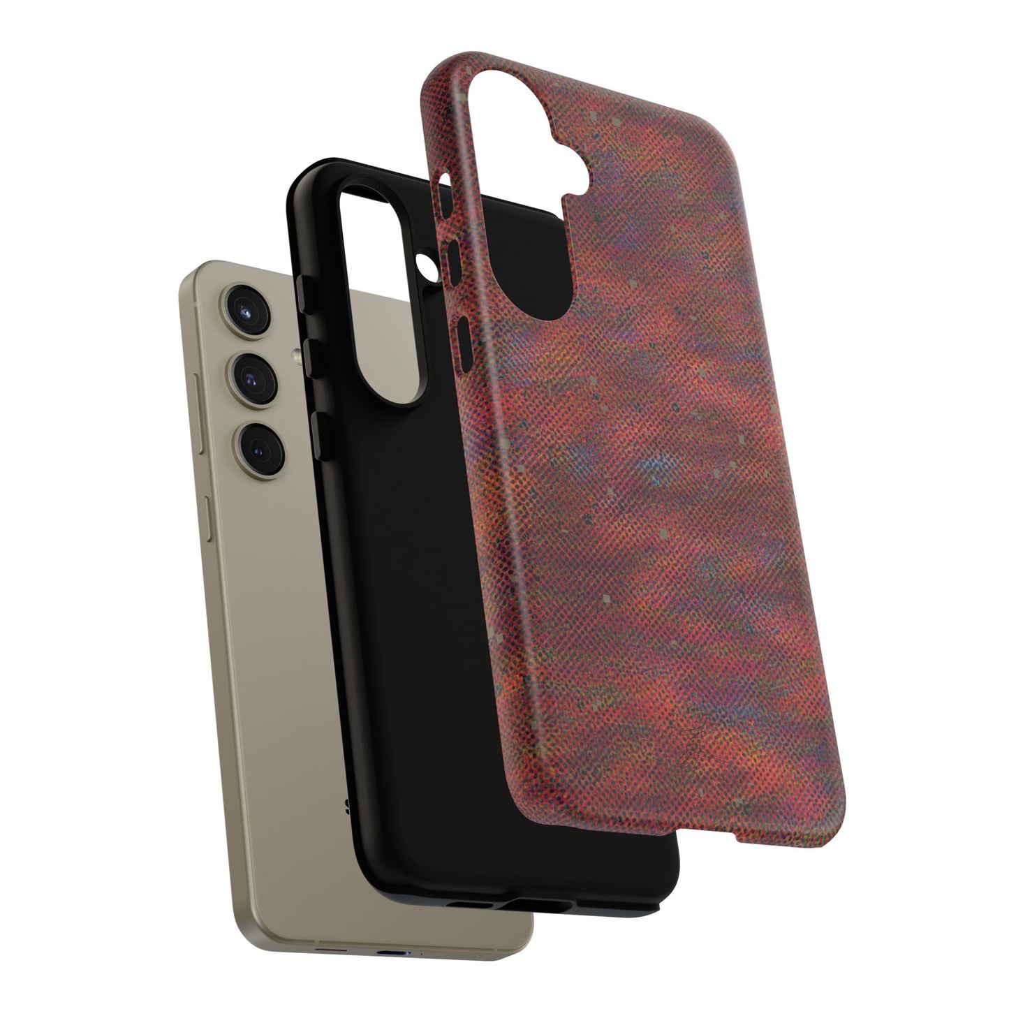 "Flow Trail III" case for Samsung Galaxy®