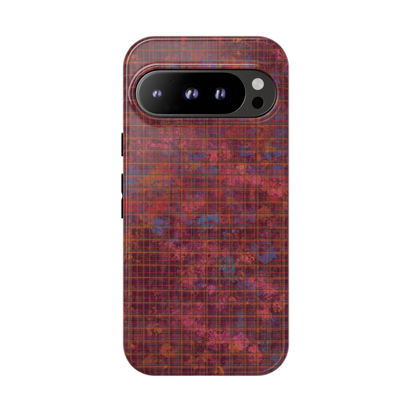 "Flow Trail I" Case For Google Pixel®