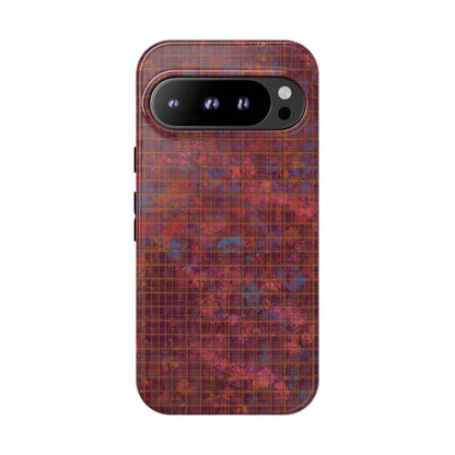 "Flow Trail I" Case For Google Pixel®