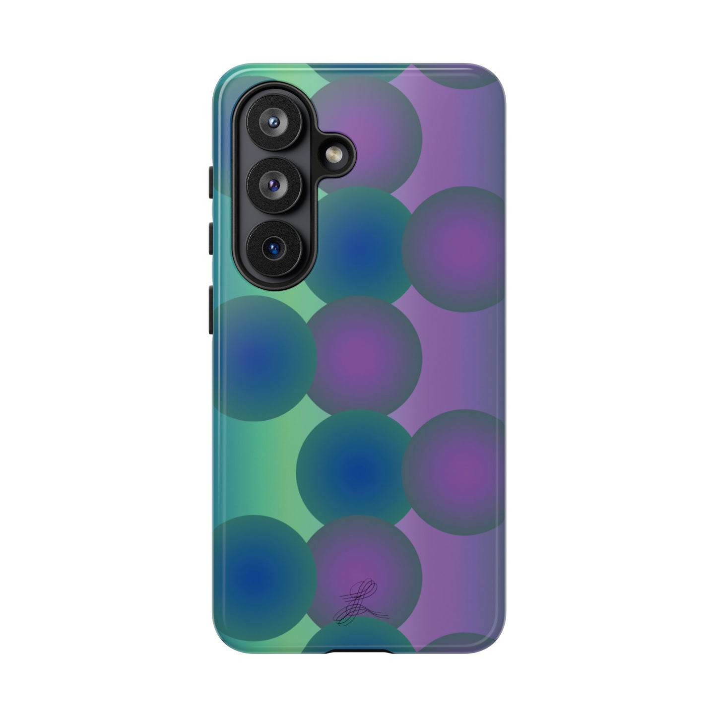 "Grape Berry" case for Samsung Galaxy®