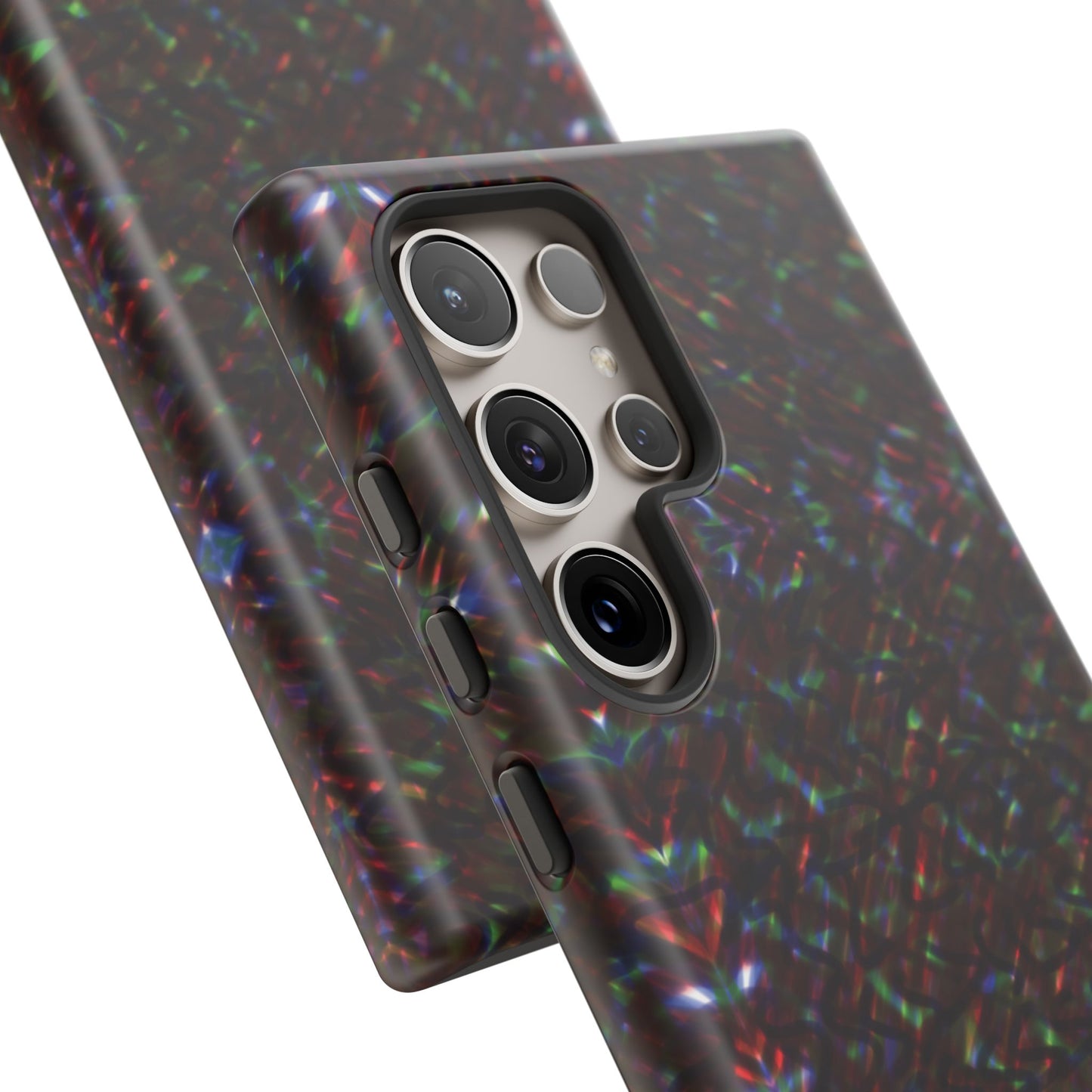 "Midnight Swirl" case for Samsung Galaxy®