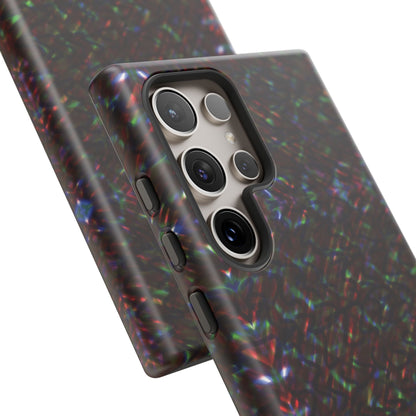 "Midnight Swirl" case for Samsung Galaxy®