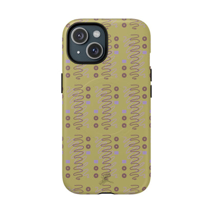 "Sling Bounce" case for iPhone®