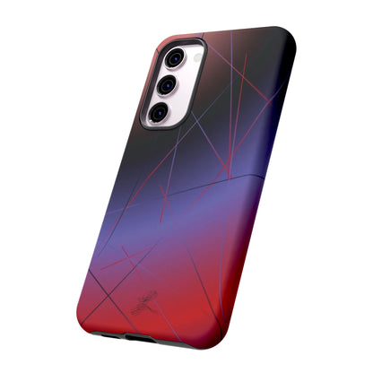 "Rain Blend" case for Samsung Galaxy®