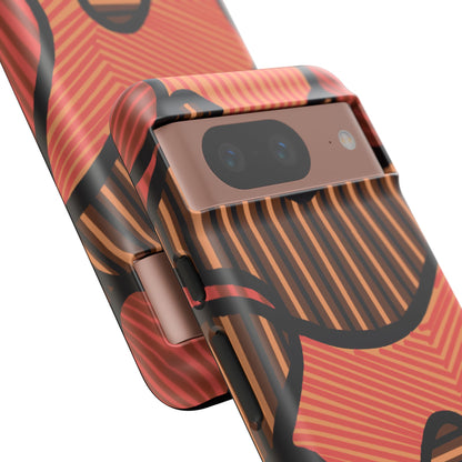 "Lounge Bubble" case for Google Pixel®