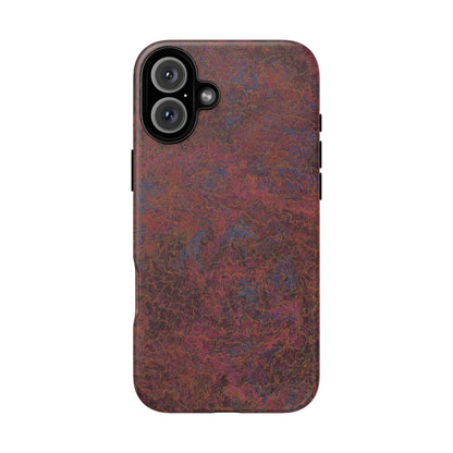 "Flow Trail IV" case for iPhone®
