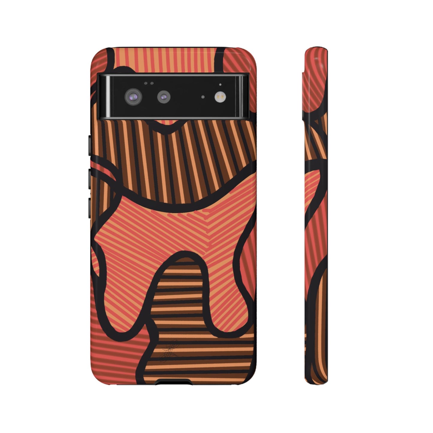 "Lounge Bubble" case for Google Pixel®
