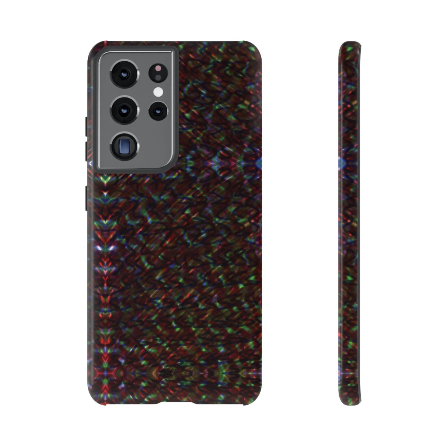 "Midnight Swirl" case for Samsung Galaxy®