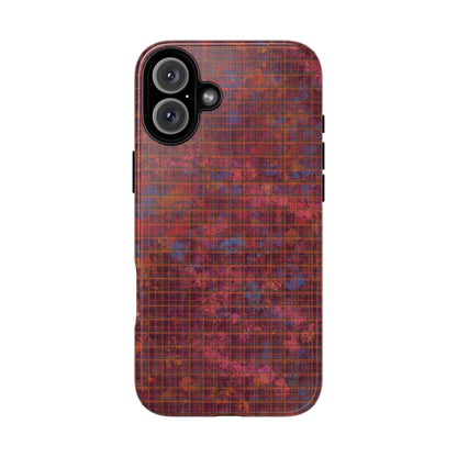 "Flow Trail I" Case For iPhone®