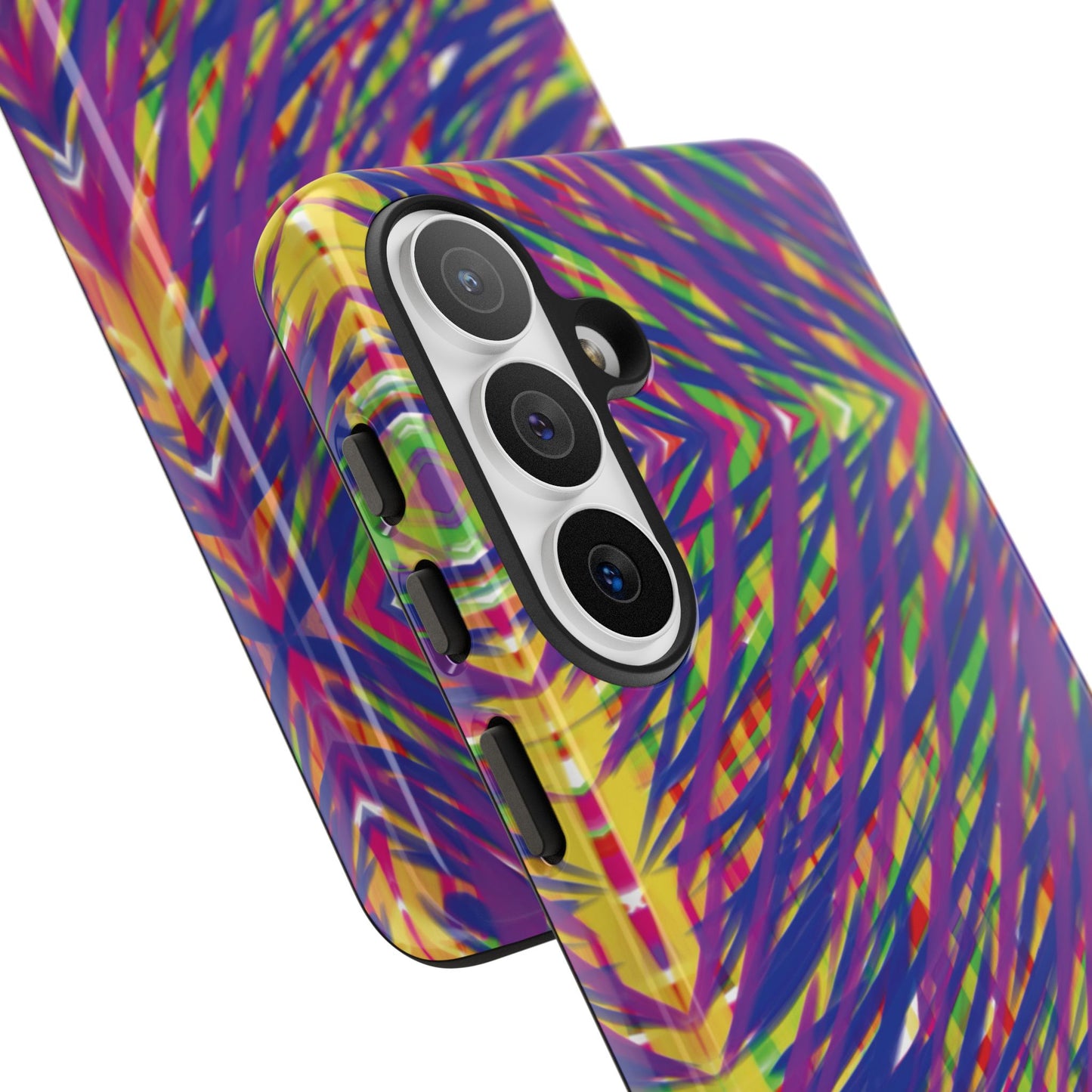 "Color Blast" case for Samsung Galaxy®