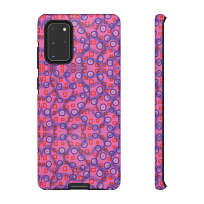 "Dream Wave" case for Samsung Galaxy®