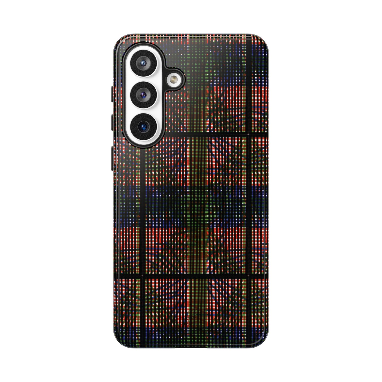 "On Line" case for Samsung Galaxy®