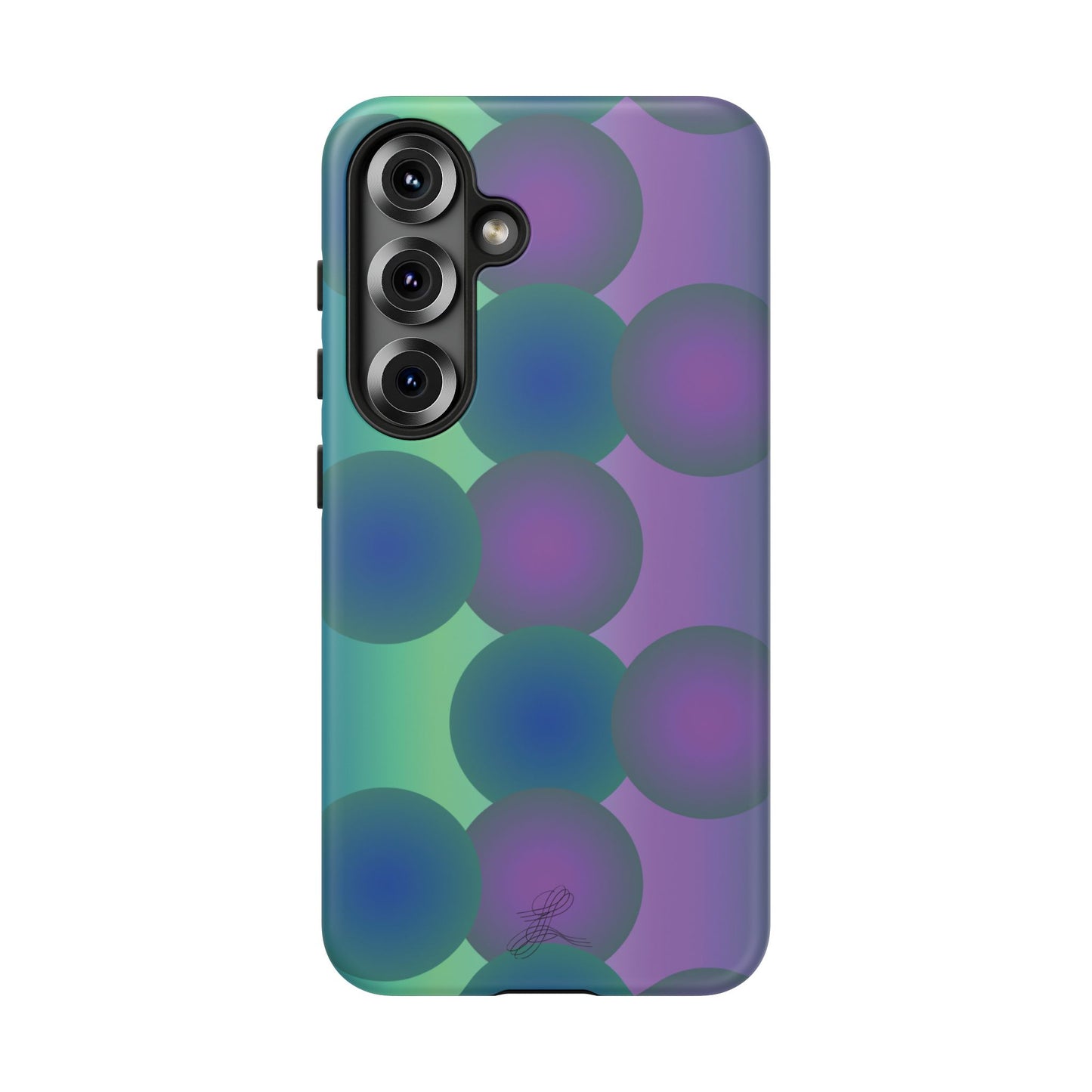 "Grape Berry" case for Samsung Galaxy®