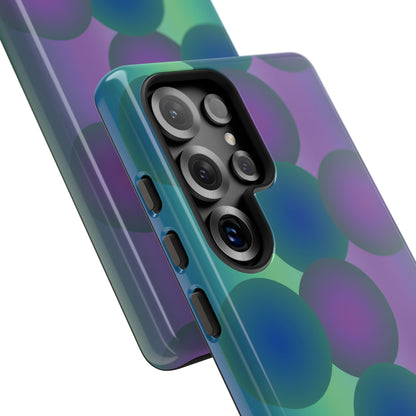 "Grape Berry" case for Samsung Galaxy®