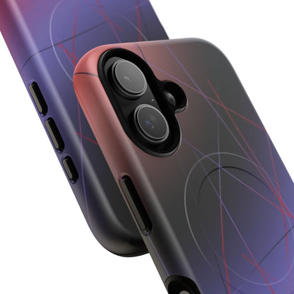 "Rain Blend" case for iPhone®