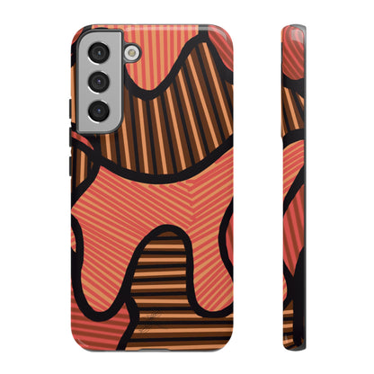 "Lounge Bubble" case for Samsung Galaxy®