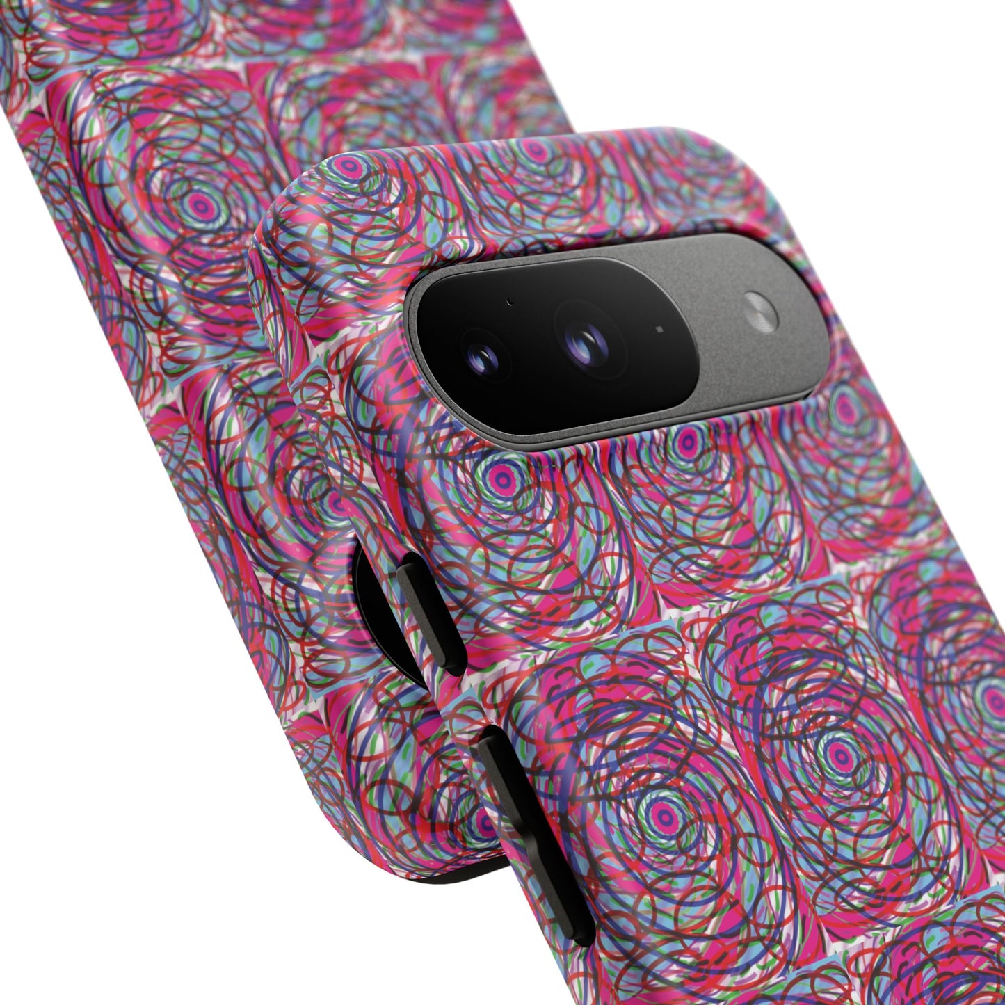 "Love Circle" case for Google Pixel®